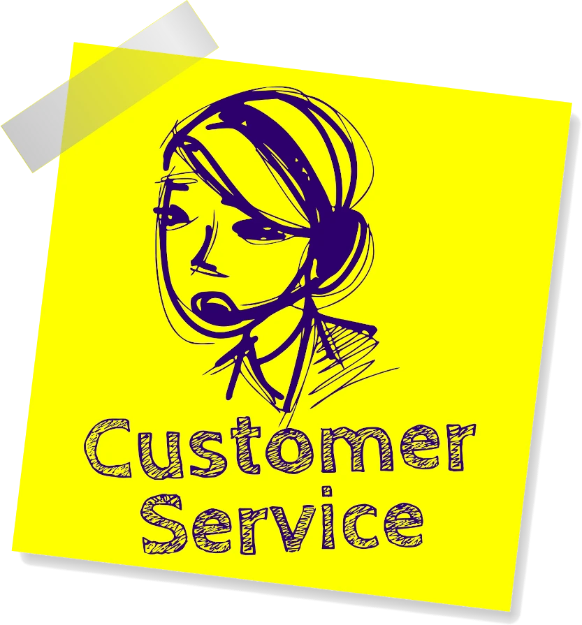 Customer Service