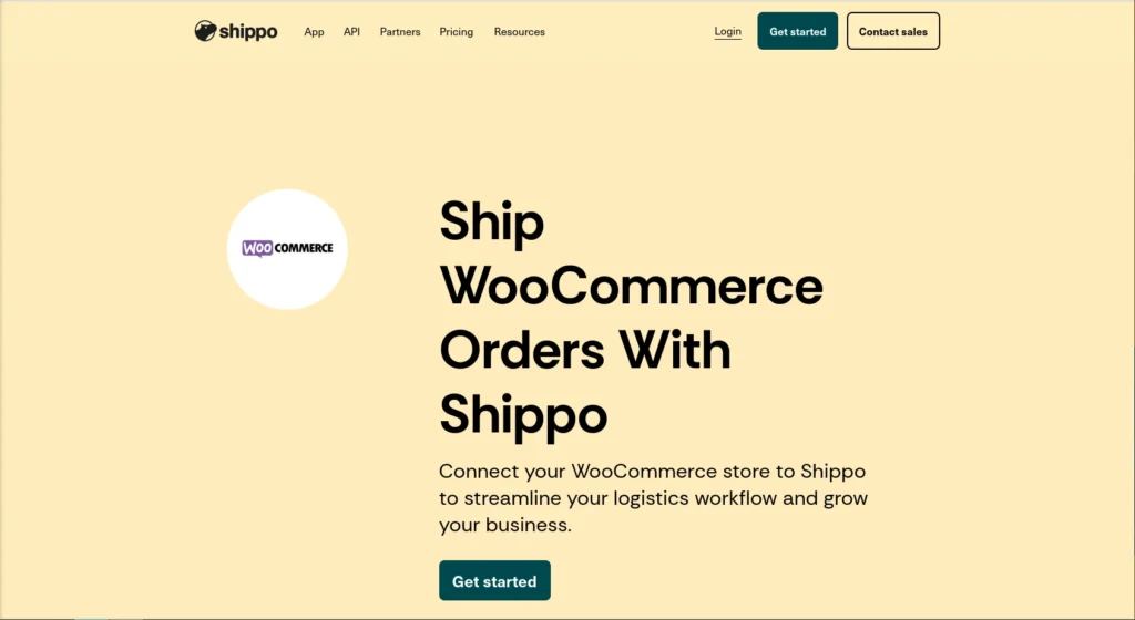 shippo woocommerce